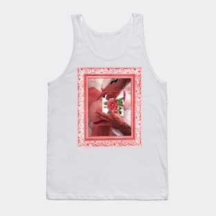 FF 3 Tank Top